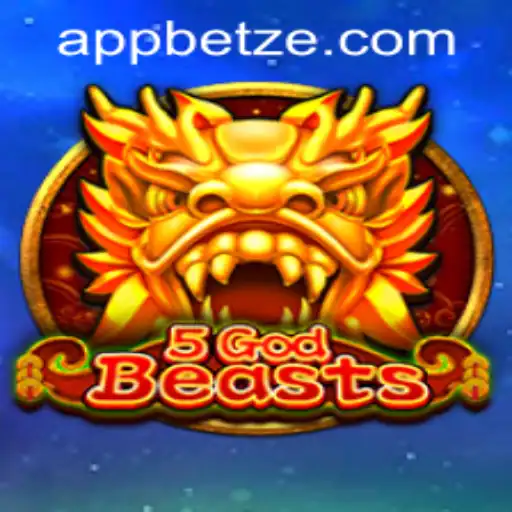 Exploring the Thrilling World of 5GodBeasts and betze PH Login