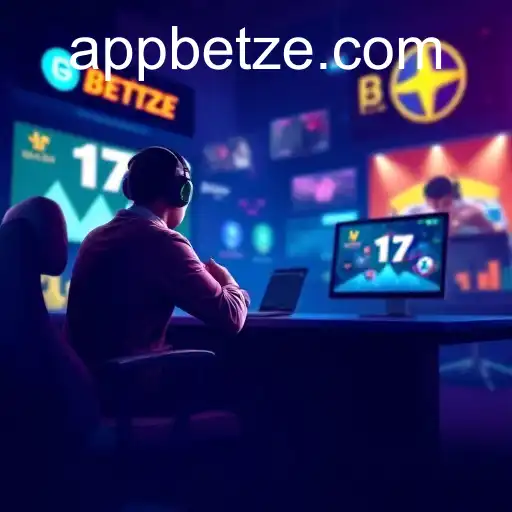 Discover betze PH Login