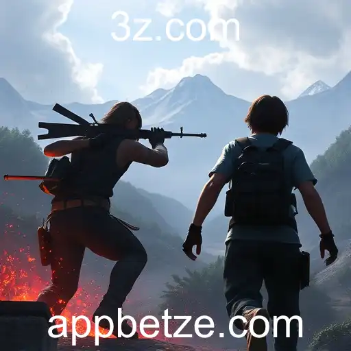 O Crescimento Inovador de Betze no Universo dos Jogos Digitais