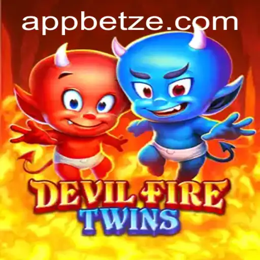 DevilFireTwins: A Fiery Gaming Experience With Betze PH Login