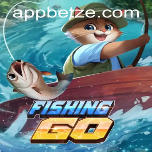 FishingGO: An Exciting Dive into Virtual Angling with Betze PH Login