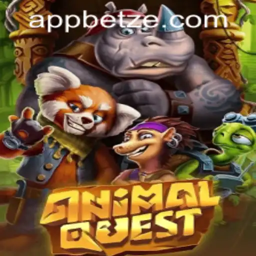 AnimalQuest: Exploring the Virtual Wilderness