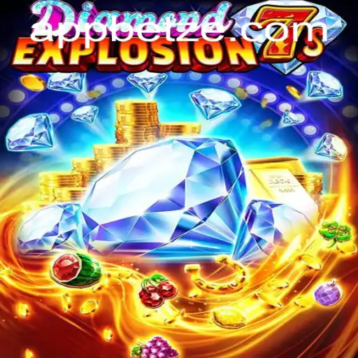 Unveiling DiamondExplosion7s: The Thrilling Game Revolutionizing Online Casinos