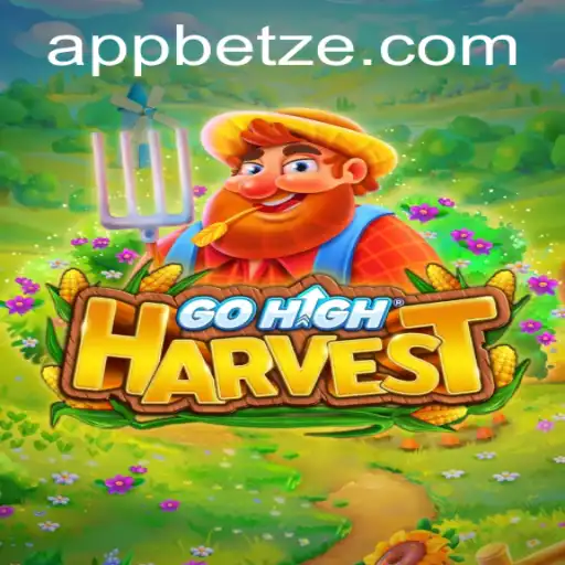 GoHighHarvest: The New Era of Strategic Online Gaming