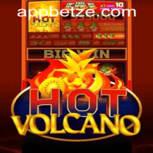 HotVolcano Game: Exciting Gameplay and Betting Strategies