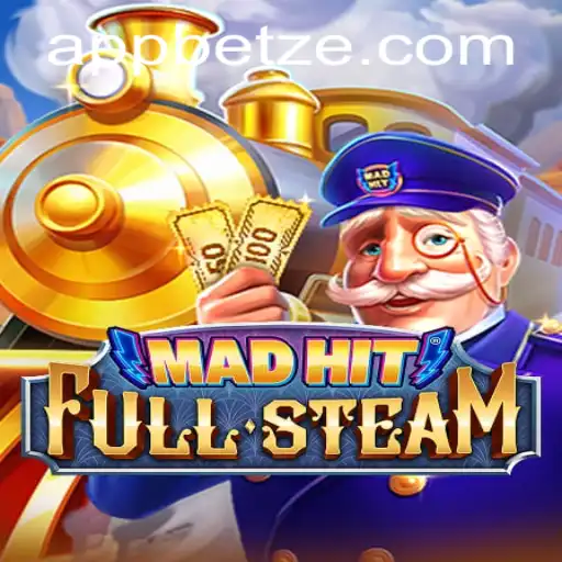 MadHitFullSteam: A Dynamic Gaming Experience with a Twist of Betze PH Login