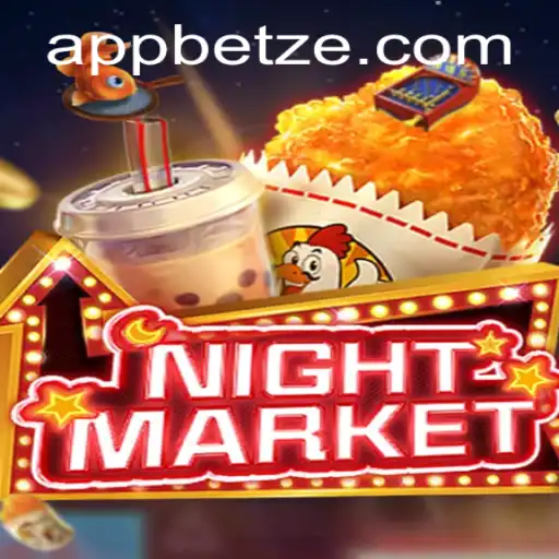Unveiling NIGHTMARKET: A Dynamic Gaming Experience