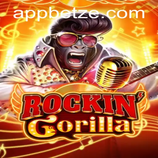 Discover the Thrills of RockinGorilla and Betze PH Login Adventures