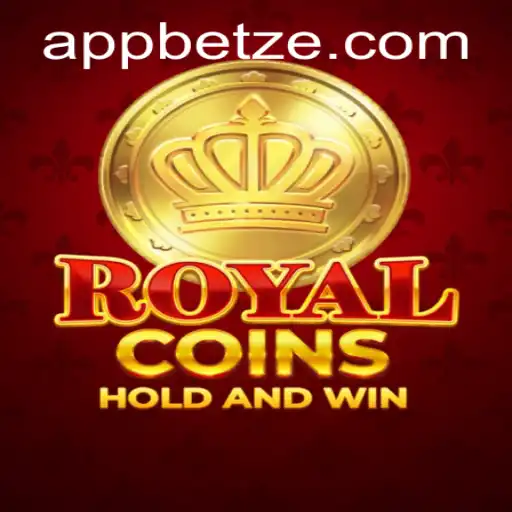 RoyalCoins: A Regal Journey into the World of Betting