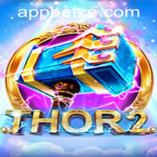 Thor2: An Epic Gaming Experience with Immersive Features and Engaging Gameplay