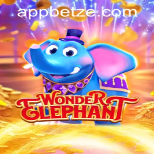 Discover the Illustrious World of WonderElephant: A Game-Changing Experience