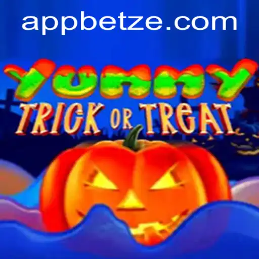 YummyTrickorTreat: A Delectable Adventure for Gamers