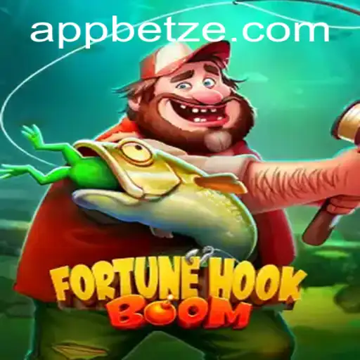 FortuneHookBoom: A Thrilling New Game Experience