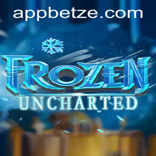 Exploring the FrozenUncharted: A Unique Adventure in Gaming