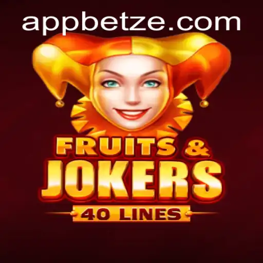 Discover the Exciting World of FruitsAndJokers40: A Comprehensive Guide