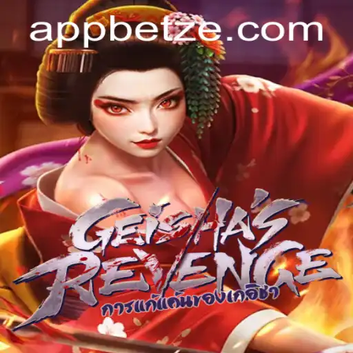 GeishasRevenge: An Immersive Journey into the Mystical World of Ancient Japan