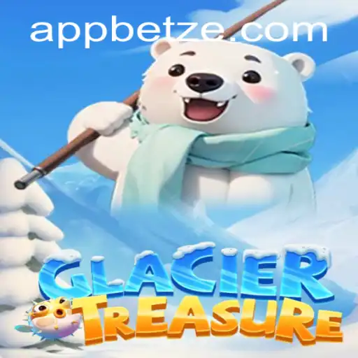 Discover the Adventure of GlacierTreasure: A Thrilling Game Experience