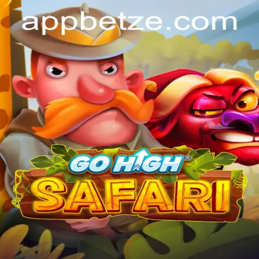GoHighSafari: An Adventurous Gaming Experience with betze PH Login