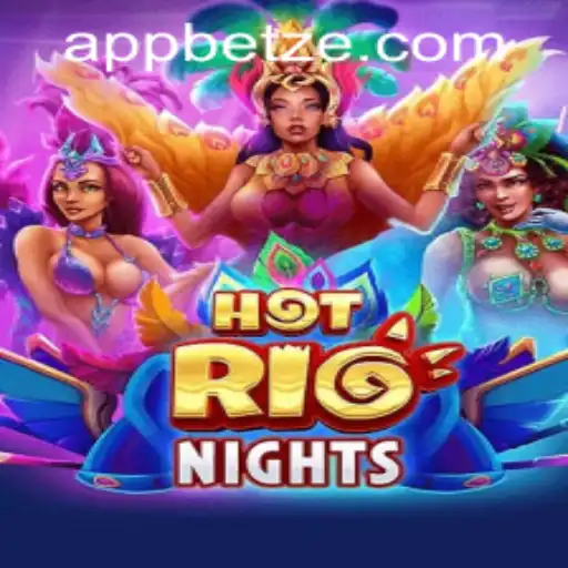 Unveiling the Allure of HotRioNights: A Journey into Exotic Gaming