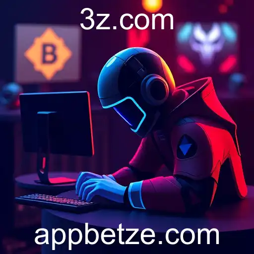 Novas Tendências no Mundo dos Jogos com Betze