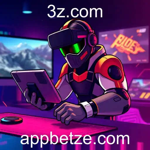 Tendências do Mercado de Jogos Online