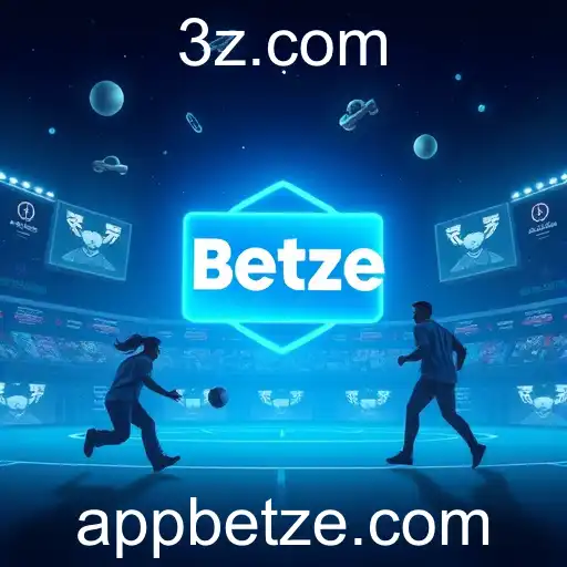 A Revolução do 'Betze' na Indústria de Jogos