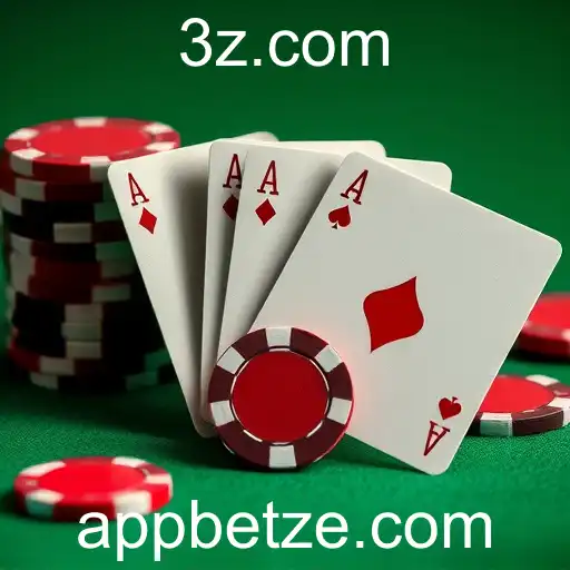 Ascensão do Betze: Inovação no Universo dos Jogos