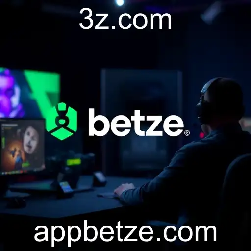 A Revolução dos Jogos Online: A Ascensão do Betze