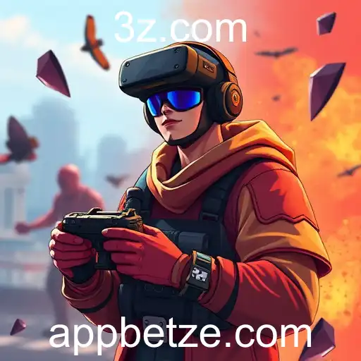 Tendências Atuais e Futuras no Mundo dos Jogos