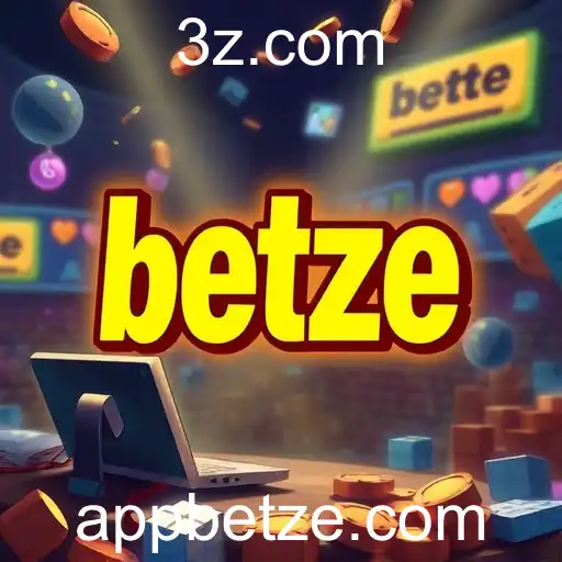 O Impacto do Betze no Crescente Mercado de Jogos Online no Brasil