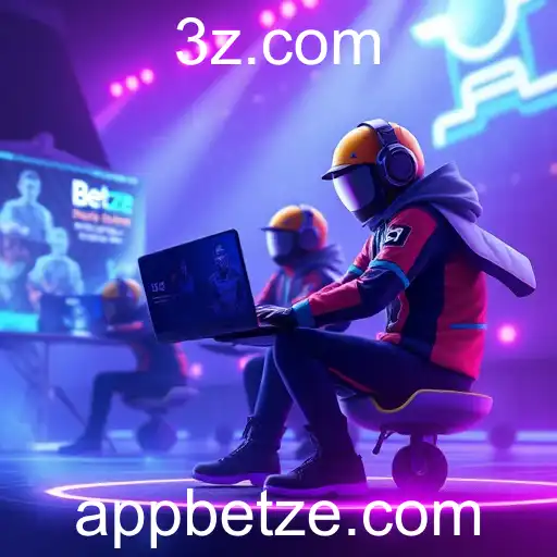 Impacto dos Jogos Online no Brasil: O Fenômeno Betze