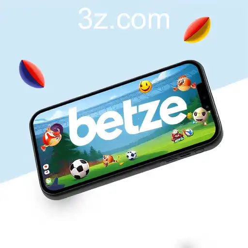 A Ascensão do Betze no Cenário de Jogos