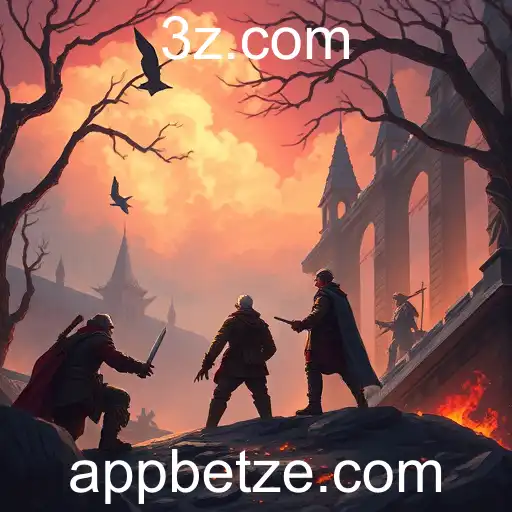 Inovações da Betze Marcam o Ano em Jogos Online