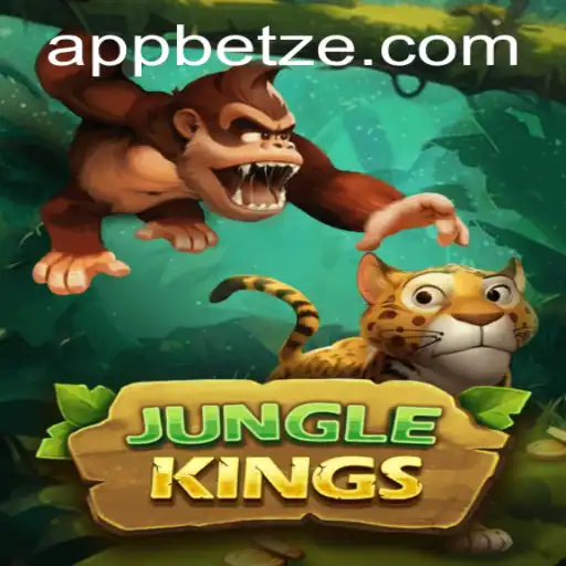 Exploring the Intricacies of JungleKings and Betze PH Login