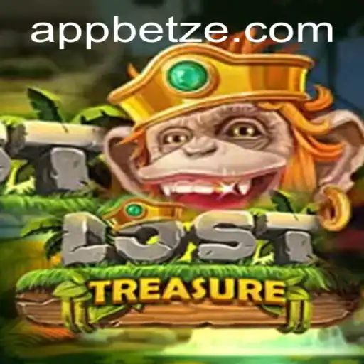 Explore the Adventure of LostTreasure: A Journey into the Unknown