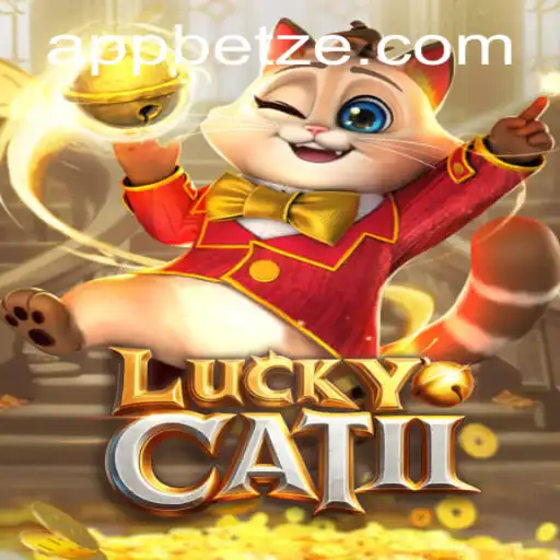 Unveiling the Thrills of LuckyCatII: A Fascinating Adventure with Betze PH Login