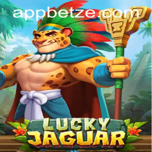 Unveiling the Exciting World of LuckyJaguar: A Comprehensive Guide