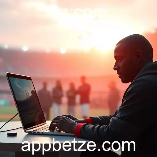 A Ascensão das Apostas Online em 2025