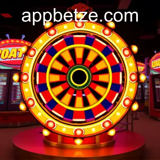 The Thrilling Universe of Rotary Games