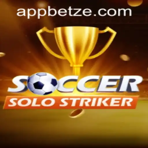 Unveiling the Thrills of SoccerSoloStriker