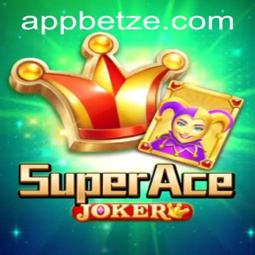 Experience the Thrill of SuperAceJoker: A Guide to Gameplay and More