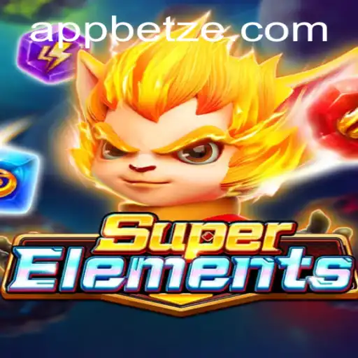 SuperElements: A Comprehensive Guide to Exciting Gameplay and Betze PH Login Integration