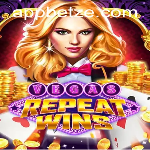 Exploring the Intricacies of VegasRepeatWins: A Modern Spin on Classic Gaming